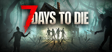 7 Days to Die Hosting Banner