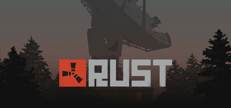 Rust Server Hosting Banner