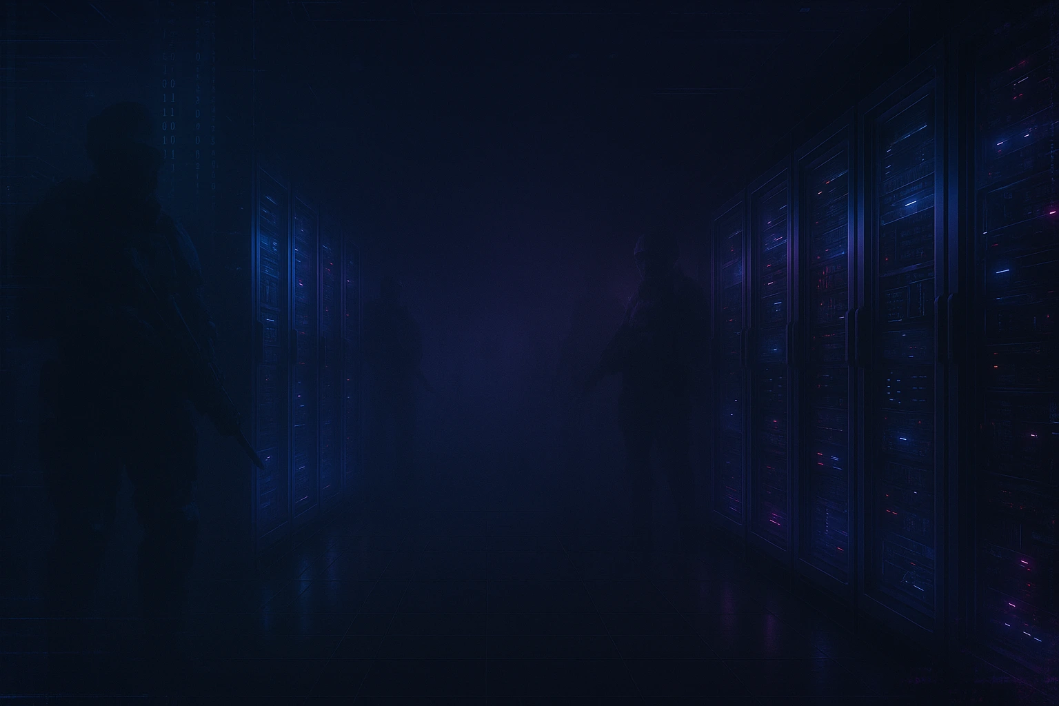 ServerCrate Gaming Control Panel Banner