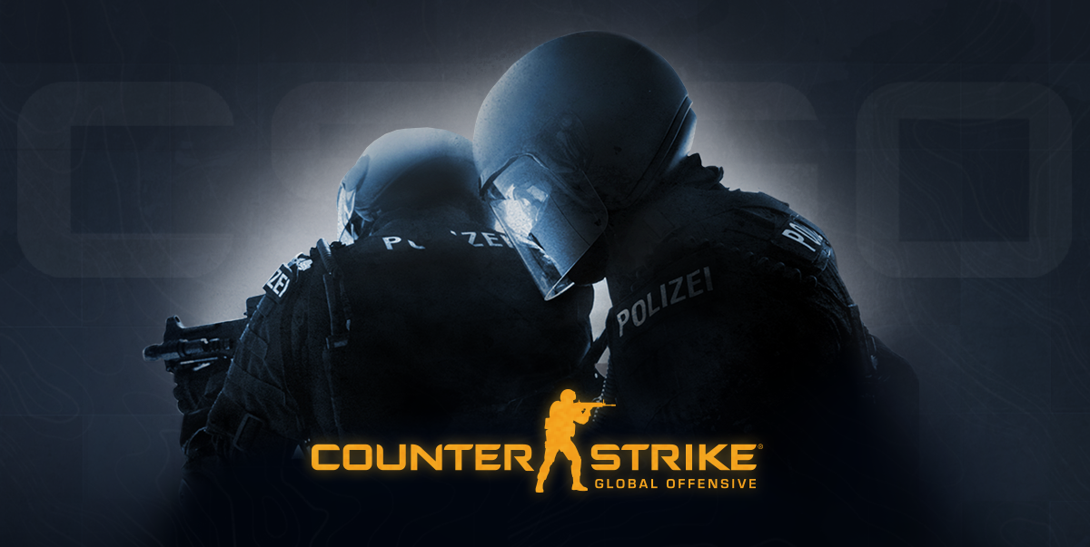 CS:GO Server Hosting Banner