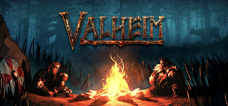 Valheim Hosting Banner