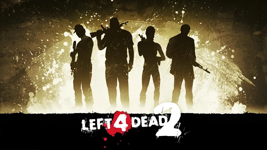 Left 4 Dead 2 Hosting Banner