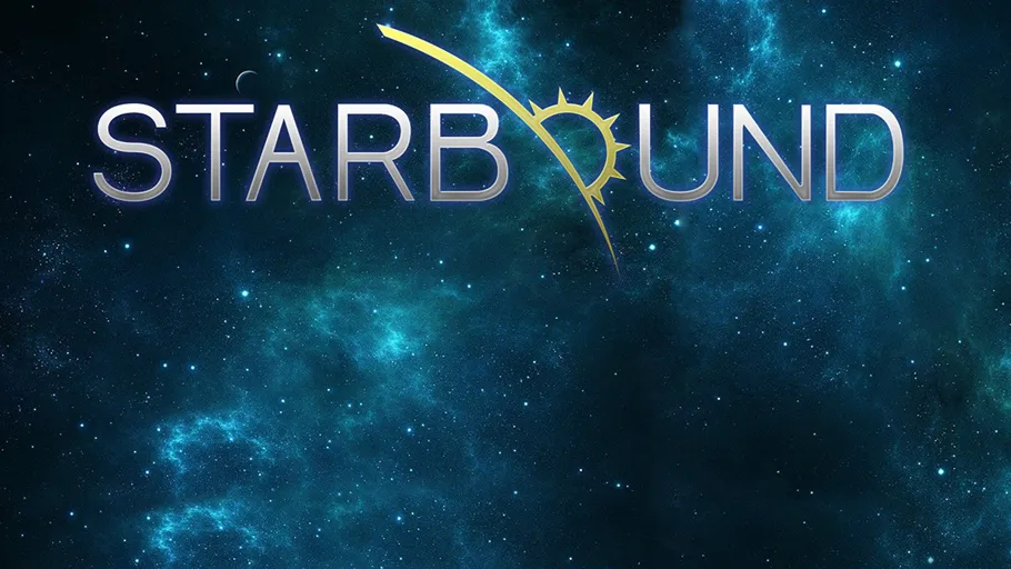 Starbound Hosting Banner